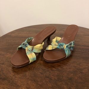 Donald J Pliner Sandals